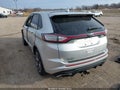 Photo 3 of 19 — 2016 Ford Edge