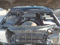 2007 Jeep Commander — photo 10 of 12 | VIN 1J8HH48K47C587555