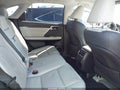 Photo 8 of 18 — 2016 Lexus RX 350