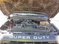 2014 Ford F-350 — photo 9 of 15 | VIN 1FT8W3BT0EEA29437