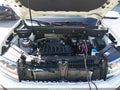 2019 Volkswagen Atlas — photo 10 of 17 | VIN 1V2WR2CA2KC519938
