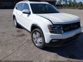 2019 Volkswagen Atlas — photo 1 of 17 | VIN 1V2WR2CA2KC519938