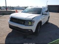 2019 Volkswagen Atlas — photo 2 of 17 | VIN 1V2WR2CA2KC519938