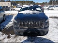 Photo 12 of 16 — 2018 Jeep Cherokee