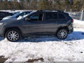 Photo 14 of 16 — 2018 Jeep Cherokee