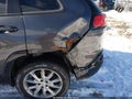 Photo 6 of 16 — 2018 Jeep Cherokee