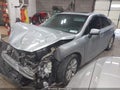 2016 Subaru Legacy — photo 2 of 17 | VIN 4S3BNBE61G3054886