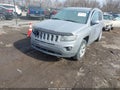 2016 Jeep Compass — photo 2 of 17 | VIN 1C4NJCEA1GD704846