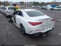 2020 Mercedes-Benz CLA-Class — photo 3 of 10 | VIN W1K5J5BB2LN109670