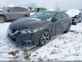 Photo 2 of 17 — 2017 Nissan Maxima