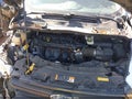 2017 Ford Escape — photo 10 of 16 | VIN 1FMCU0F78HUA74787