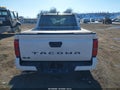 Photo 16 of 16 — 2025 Toyota Tacoma