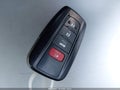 Photo 11 of 16 — 2023 Toyota Camry