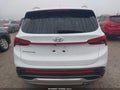 Photo 16 of 16 — 2022 Hyundai Santa Fe