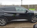 2018 Nissan Murano — photo 14 of 17 | VIN 5N1AZ2MH2JN167515