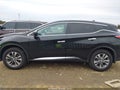 2018 Nissan Murano — photo 15 of 17 | VIN 5N1AZ2MH2JN167515