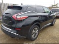 2018 Nissan Murano — photo 4 of 17 | VIN 5N1AZ2MH2JN167515