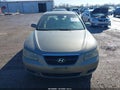 Photo 6 of 12 — 2008 Hyundai Sonata