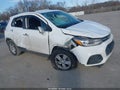 Photo 1 of 16 — 2018 Chevrolet Trax