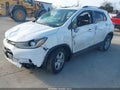 2018 Chevrolet Trax — photo 2 of 16 | VIN KL7CJLSB7JB632099