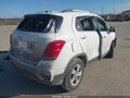 Photo 4 of 16 — 2018 Chevrolet Trax