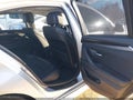 Photo 8 of 16 — 2011 BMW 5 Series