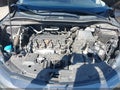 2021 Honda HR-V — photo 10 of 16 | VIN 3CZRU6H52MM707290