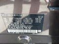 2021 Honda HR-V — photo 9 of 16 | VIN 3CZRU6H52MM707290