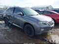 Photo 1 of 16 — 2015 Lexus RX 350