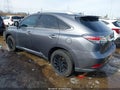 Photo 3 of 16 — 2015 Lexus RX 350
