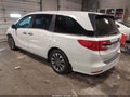 Photo 3 of 16 — 2024 Honda Odyssey