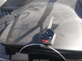 2013 Subaru Impreza — photo 11 of 17 | VIN JF1GPAL65D2862159