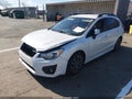2013 Subaru Impreza — photo 2 of 17 | VIN JF1GPAL65D2862159