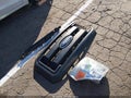 2013 Ford F-250 — photo 12 of 17 | VIN 1FT7X2AT6DEB36219