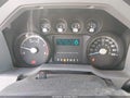2013 Ford F-250 — photo 7 of 17 | VIN 1FT7X2AT6DEB36219