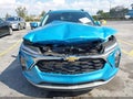 Photo 13 of 17 — 2025 Chevrolet Trax