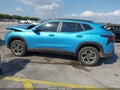 Photo 15 of 17 — 2025 Chevrolet Trax