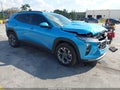 Photo 1 of 17 — 2025 Chevrolet Trax