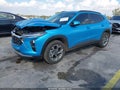 Photo 2 of 17 — 2025 Chevrolet Trax