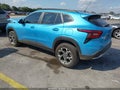 Photo 3 of 17 — 2025 Chevrolet Trax