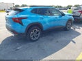Photo 4 of 17 — 2025 Chevrolet Trax