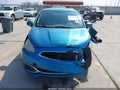 2018 Mitsubishi Mirage — photo 12 of 16 | VIN ML32A3HJ2JH006263