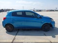 2018 Mitsubishi Mirage — photo 13 of 16 | VIN ML32A3HJ2JH006263