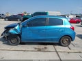 2018 Mitsubishi Mirage — photo 14 of 16 | VIN ML32A3HJ2JH006263