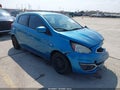 2018 Mitsubishi Mirage — photo 1 of 16 | VIN ML32A3HJ2JH006263