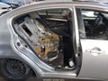 2007 Infiniti G35 — photo 19 of 22 | VIN JNKBV61E27M725298