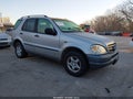 Photo 1 of 12 — 1999 Mercedes-Benz ML-Class