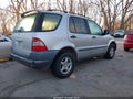 1999 Mercedes-Benz ML-Class — photo 4 of 12 | VIN 4JGAB54E8XA078625