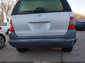 Photo 6 of 12 — 1999 Mercedes-Benz ML-Class