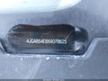 1999 Mercedes-Benz ML-Class — photo 9 of 12 | VIN 4JGAB54E8XA078625